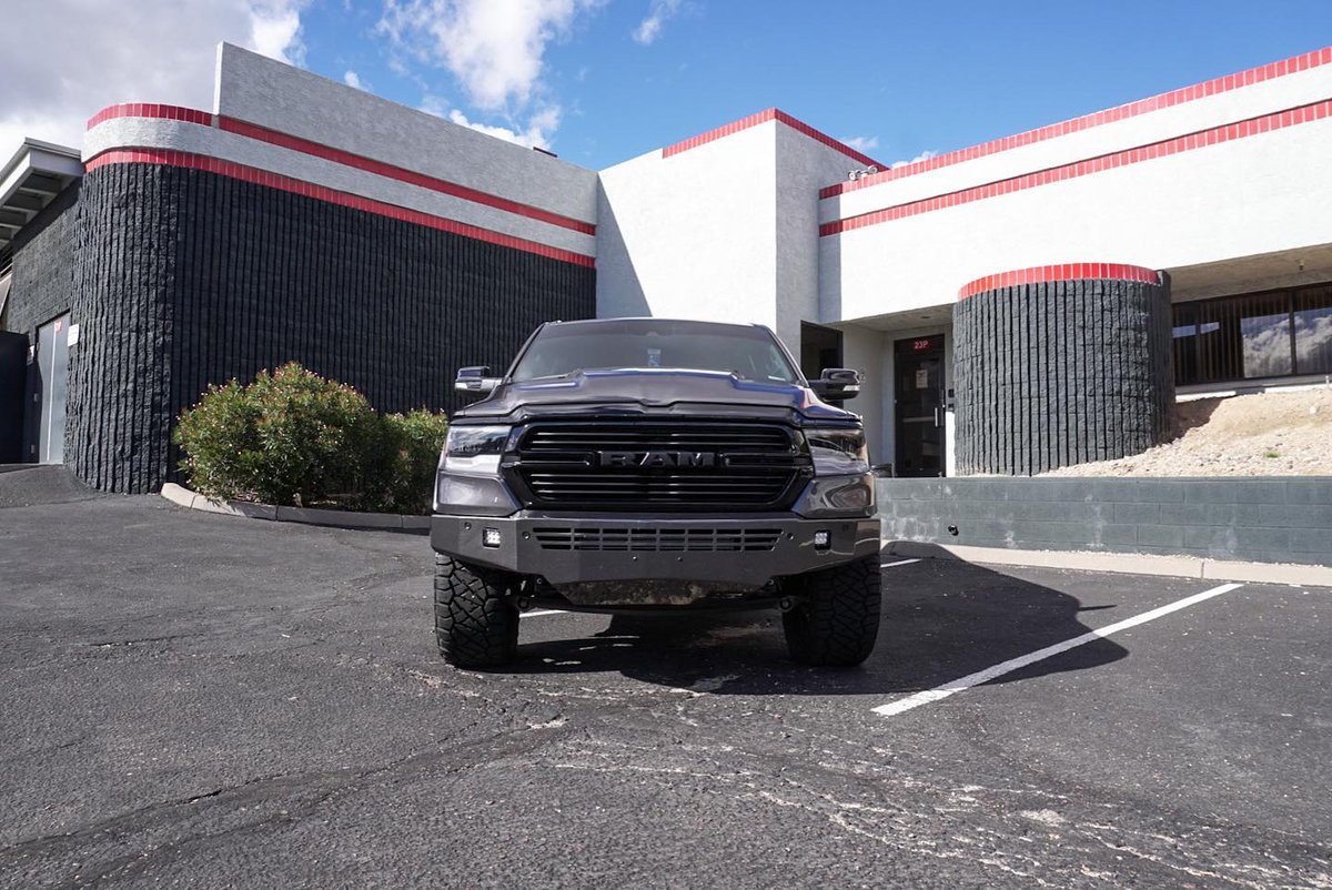 Realiciusa's tweet photo. Mount pod lights with ease 🛻 #realiciusa #dodgeram #podlights #aluminumbumper #alumilite #frontbumper #iciusa

https://t.co/9bkBzWMhvd https://t.co/VrbIQMk1gI