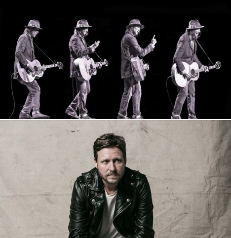 Todd Snider TONIGHT at Minglewood Hall in a special benefit concert for WEVL! Doors at 7 with Cory Branan opening the show at 8. More info, ticket link at wevl.org or buy tickets at door tonight. Admission proceeds go to WEVL FM 89.9! Can't wait to see you TONIGHT!