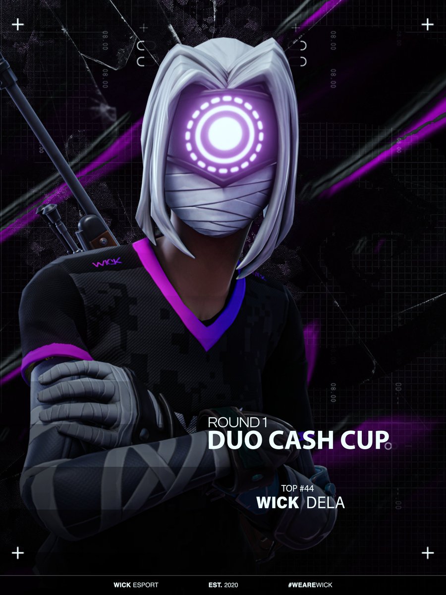 Great performance for <a href="/Delafnbr/">Dela</a> tonight! 🔥

See you tomorrow!

#WeAreWick 💫