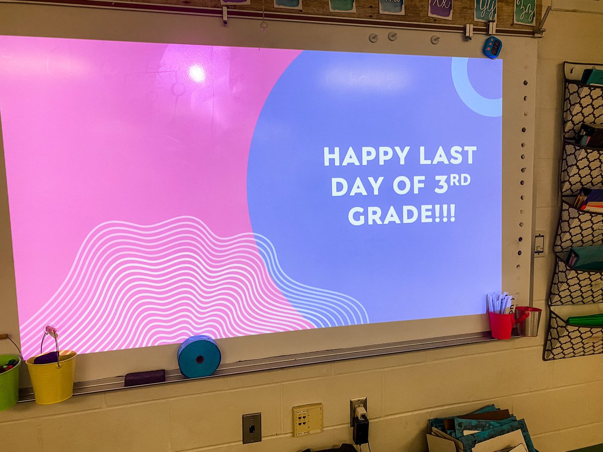 ashlea_hardock's tweet photo. Officially 4th graders! So proud of these kiddos🥹 @freedomvolusia https://t.co/Iaat5G1b70