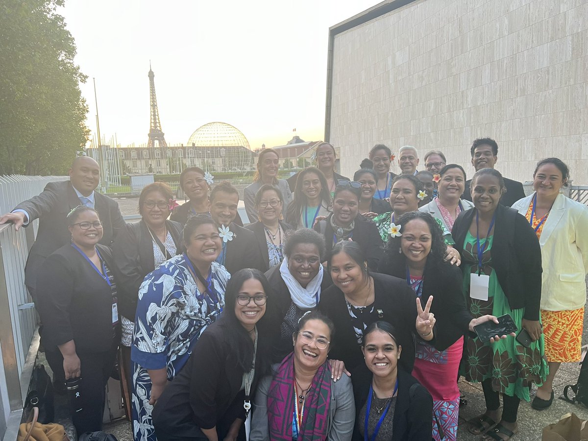 Permanent Mission of Palau 🇵🇼 tweet media