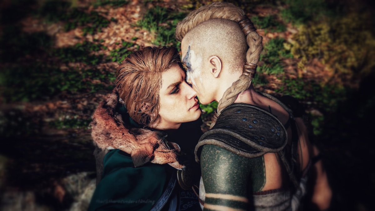 _coffeedragon_'s tweet photo. Winrds, call me back to you
โค๏ธ๐งก๐ค๐ฉท๐
#AssassinsCreed #ACVallhalla #Randvi #ACSisterhood #EivorVarinsdottir #ACPhotoMode #ACFinest #VPRT #ACVPSisterhood
#TheCapturedCollective #VGPNetwork #ArtistsOfSociety #VirtualPhotography #picashot https://t.co/WzEQHYsRje