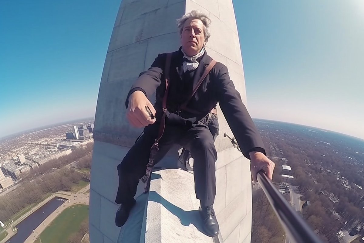 Pete Weishaupt on Twitter "The Unremarkable Millard Fillmore Did you