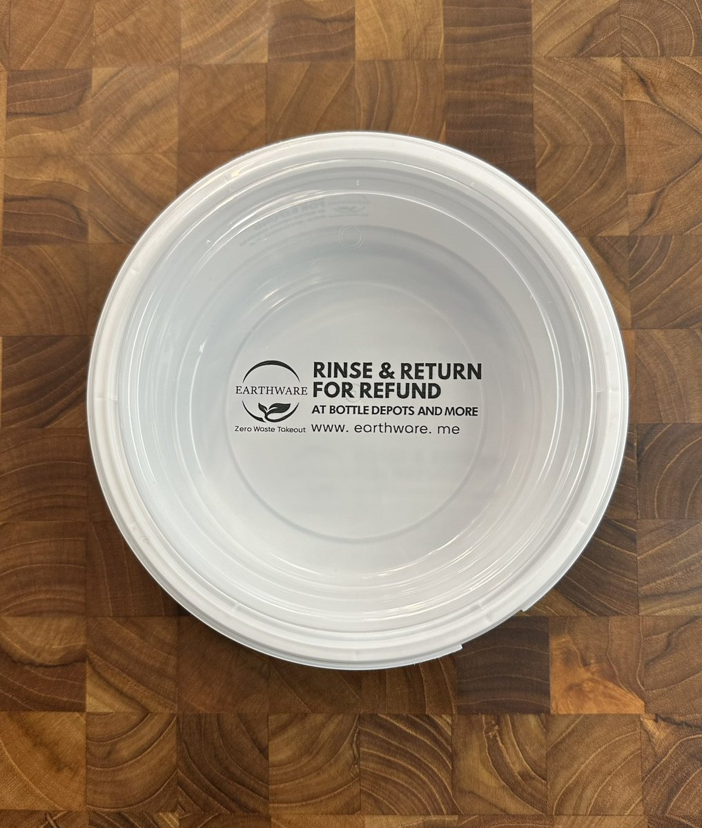 HESCO Foodservice tweet media