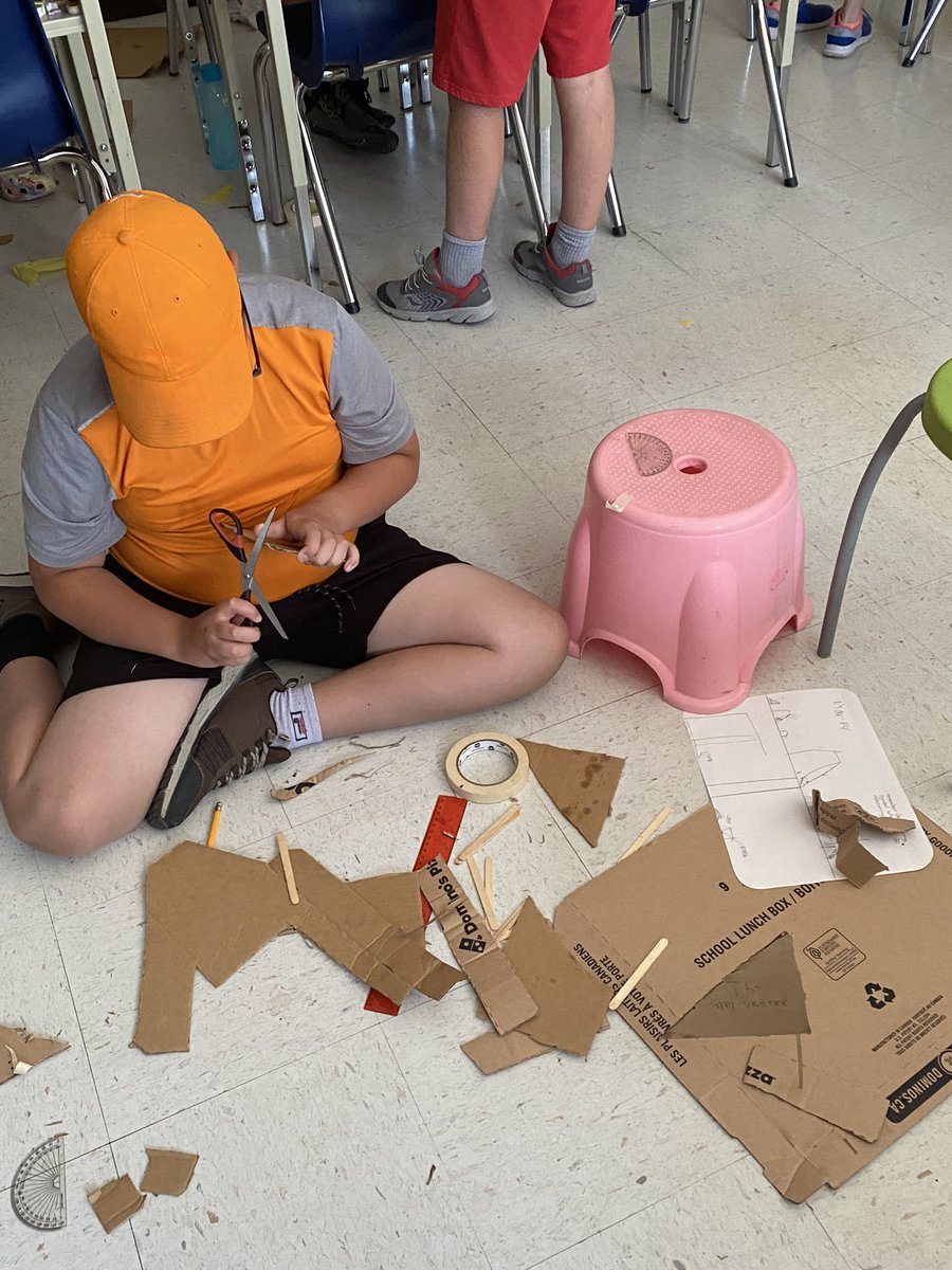 k8createavon's tweet photo. Snail Skate Parks. Working on scale, fractions and angle measurements! https://t.co/K0nASyCnoG
