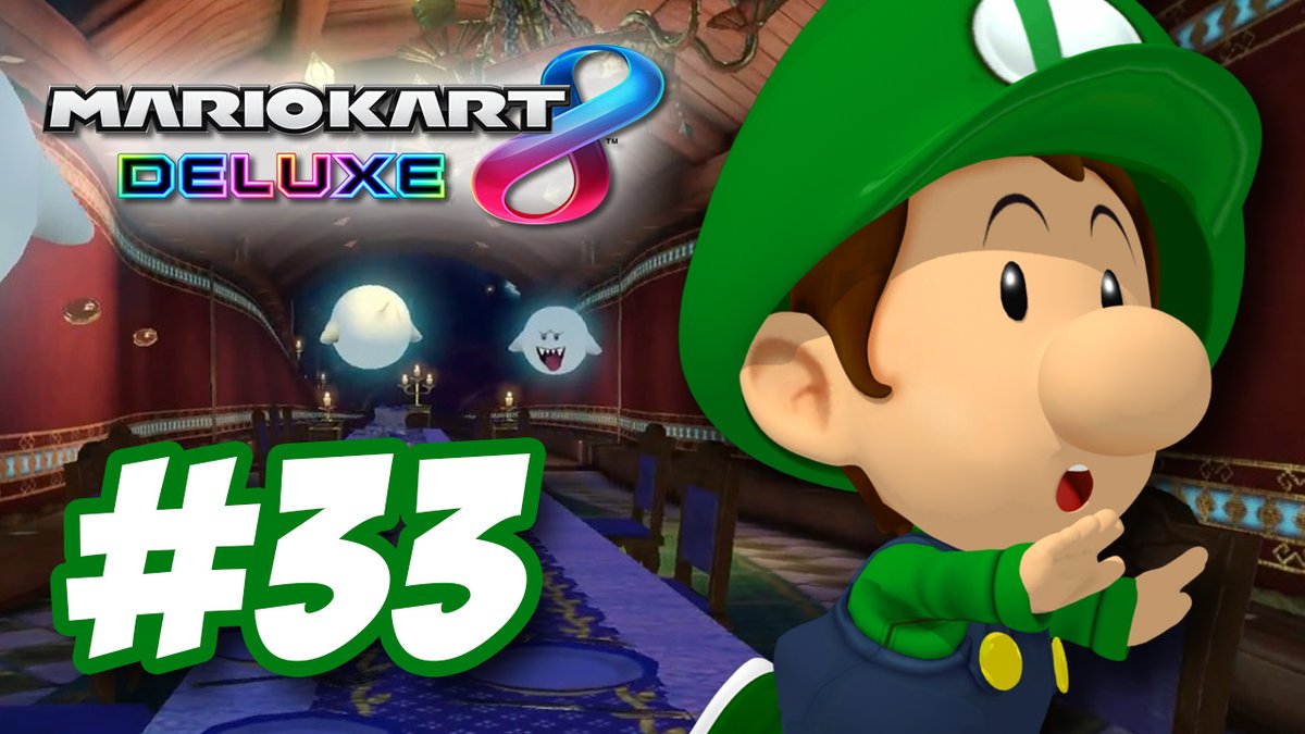 Moysche's tweet photo. Baby Luigi Needs a Diaper Change! MK8D Online Multiplayer Gameplay - Part 33! (No Commentary)https://t.co/lPQFS4Y3oL via @YouTube #mariokart8deluxe #mariokart8 #mariokart #mario #supermariobros #nintendo #nintendoswitch #babyluigi #luigi #gaming #moysche #racing #mariobros #funny https://t.co/MgSHCdJ8P9