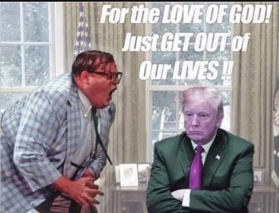 churley7111's tweet photo. After everything heโs done against America and Americans donโt you believe itโs time to hold him & his accomplices accountable??
#VoteOutTheHate
#VoteBlueAllTheWay
#ResearchEveryCandidate
#VoteEveryGOPOut
๐๐๐๐บ๐ธ๐บ๐ธ๐บ๐ธ๐๐๐ https://t.co/utwmJgPUrn