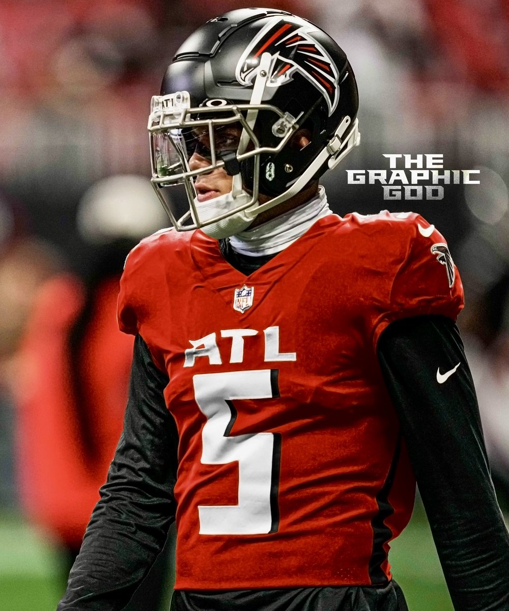 Thoughts on this *non-gradient* alternate look for the #DirtyBirds ?
-
#Falcons #NFL #NFLTwitter
