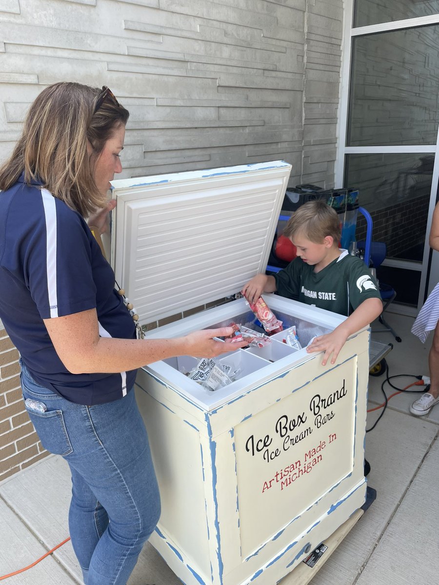 Courtney Boyce tweet media