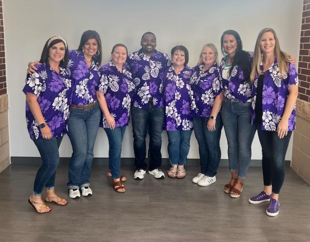 MrsBlacksWorld's tweet photo. Ending the school year on 🔥 to start the 2023-2024 school year #unstoppable. 

#AJH #dreamteam #bringingourAgame https://t.co/gMADirRMAT