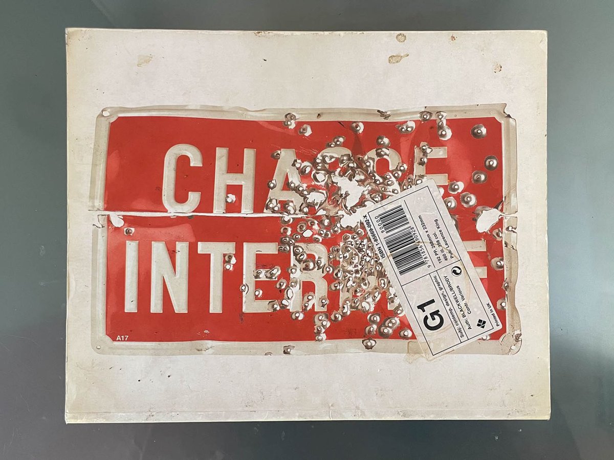 craftyfish's tweet photo. A little teaser...   
#TellingStories #FoundArt https://t.co/dbH4CNzvwD