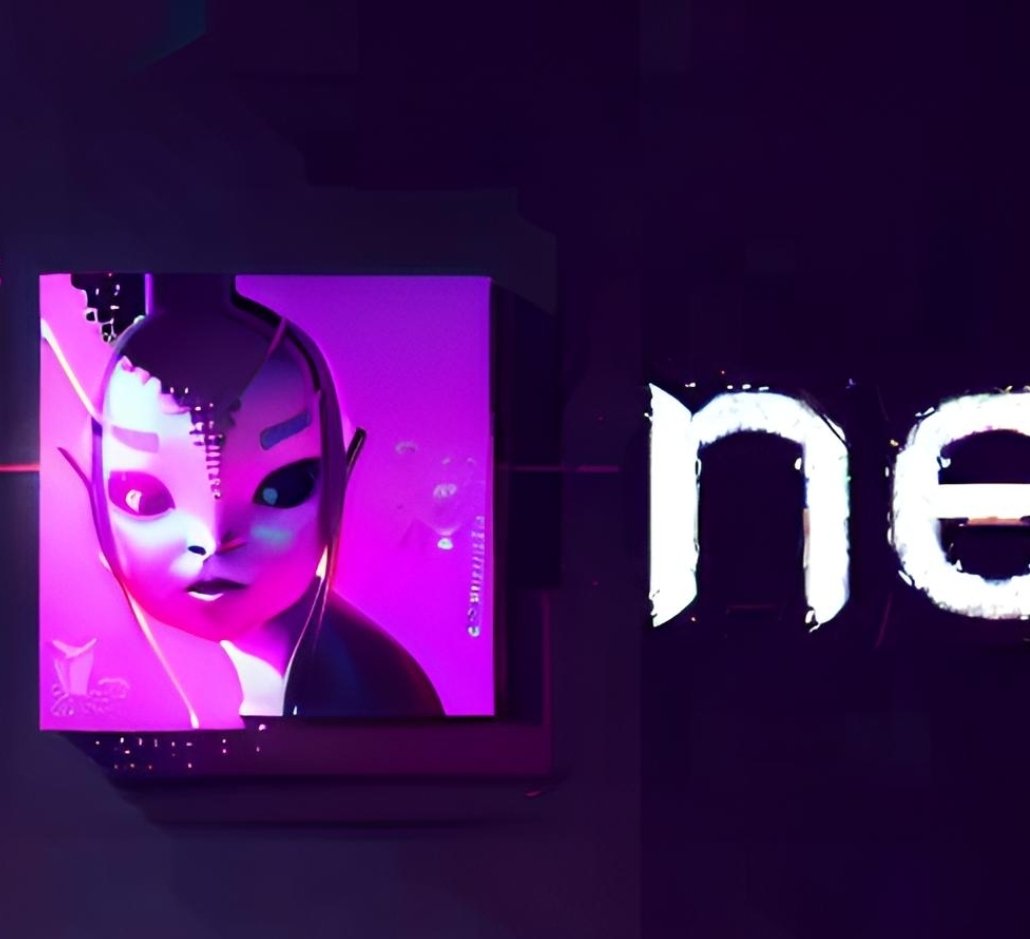 Yurukyky's tweet photo. #NeonEVM #meme
@NeonLabsOrg $SOL x NeonEVM https://t.co/Wage4O8U6P