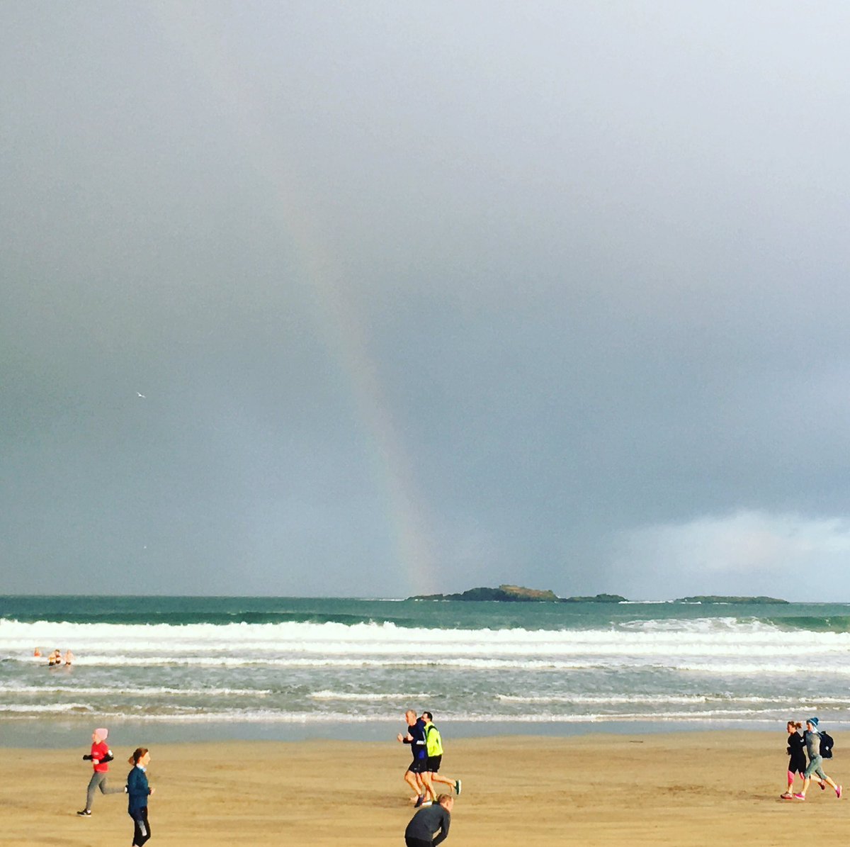 Samantha Doey tweet media