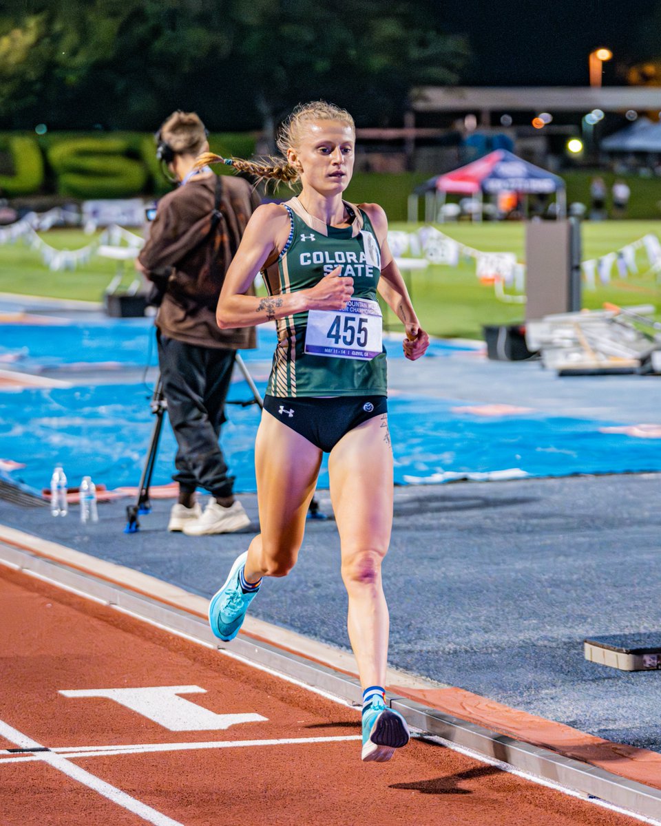 Colorado State T&F/XC tweet media