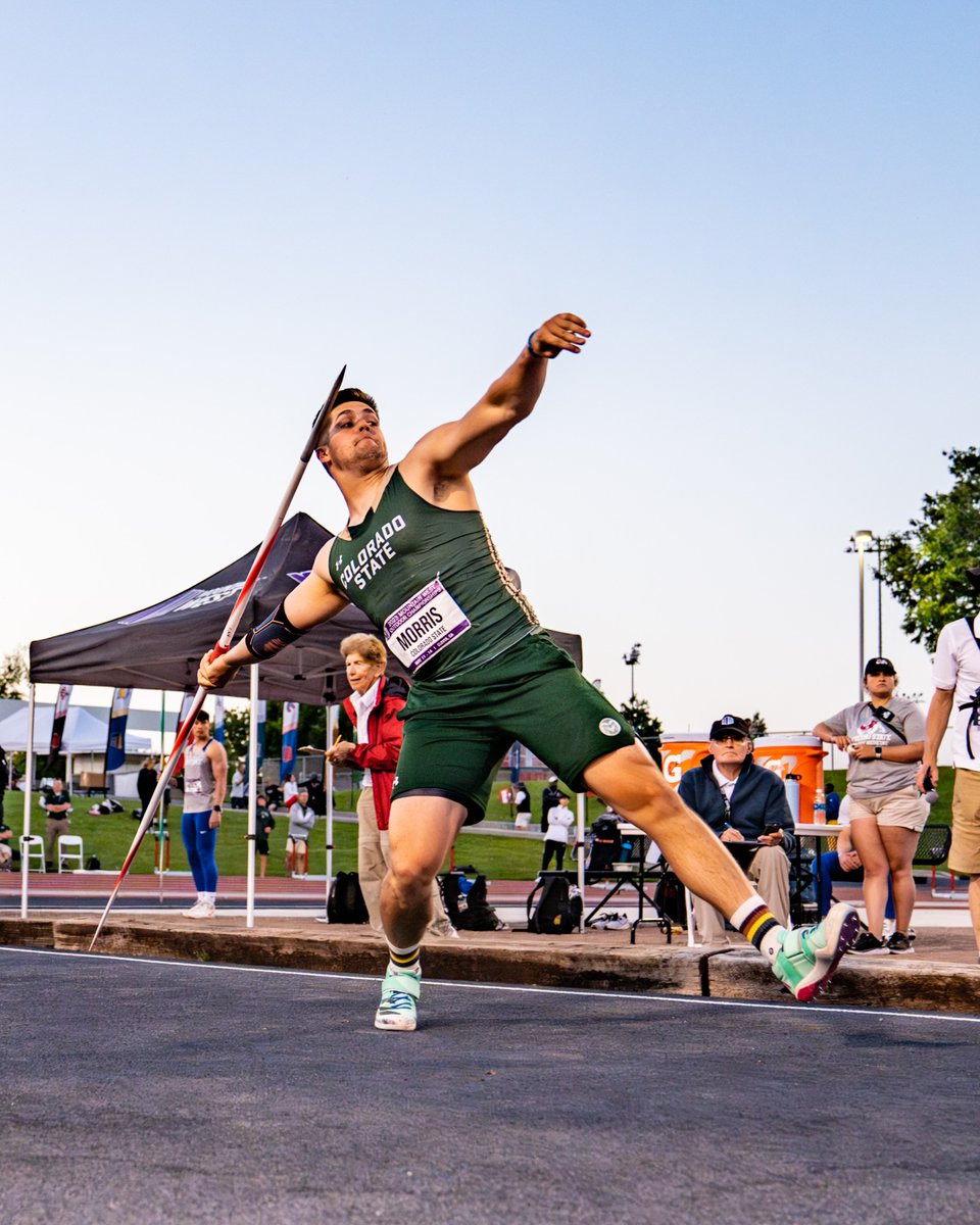 Colorado State T&F/XC tweet media
