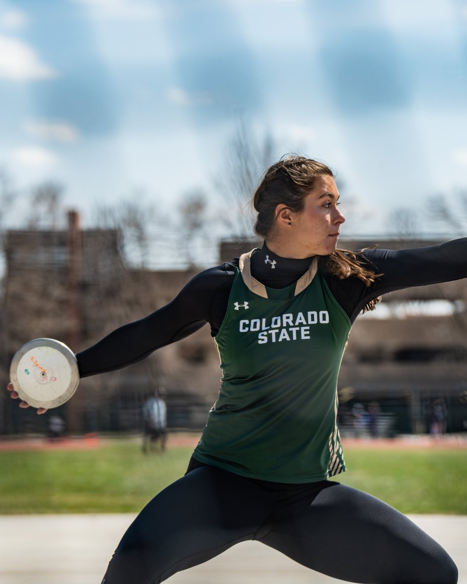 Colorado State T&F/XC tweet media