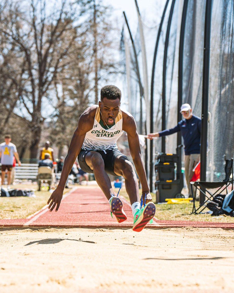 Colorado State T&F/XC tweet media