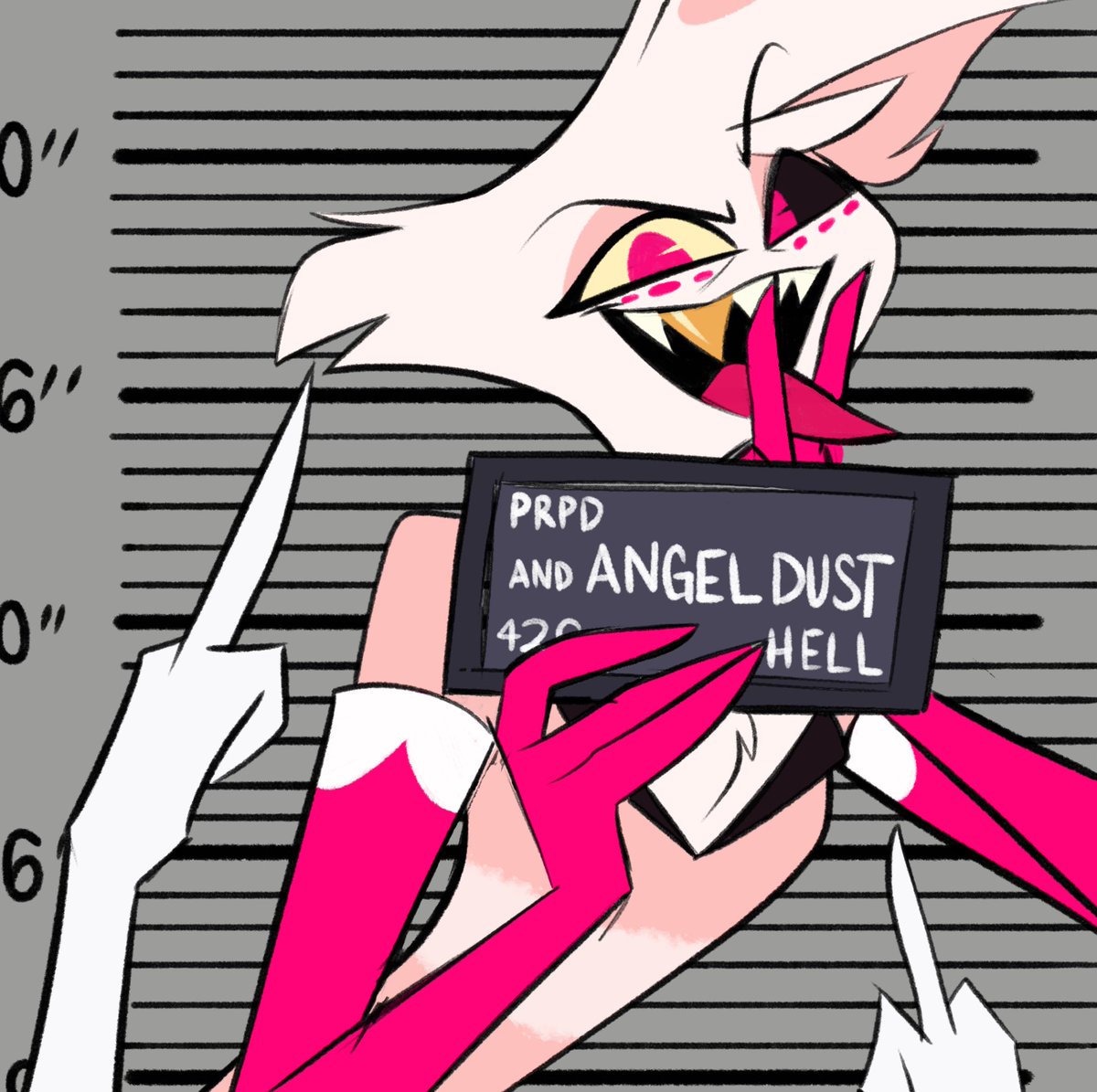 hntrgurl13's tweet photo. This is what I imagine their dynamic is #HuskerDust https://t.co/VVoyLyPUfq