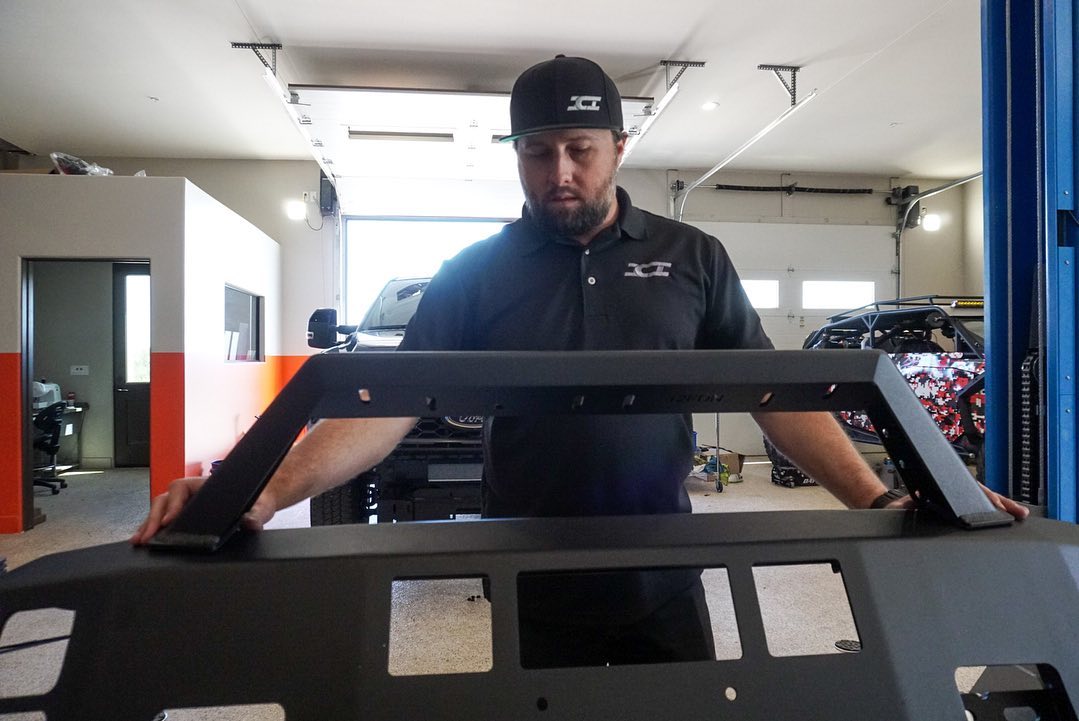 Realiciusa's tweet photo. Control your lighting with a @realiciusa RT bar that comes standard with all #alumilite front bumpers 🛻 #realiciusa #aluminumbumper #frontbumper #iciusa #rtbar https://t.co/8axeYuJAyz