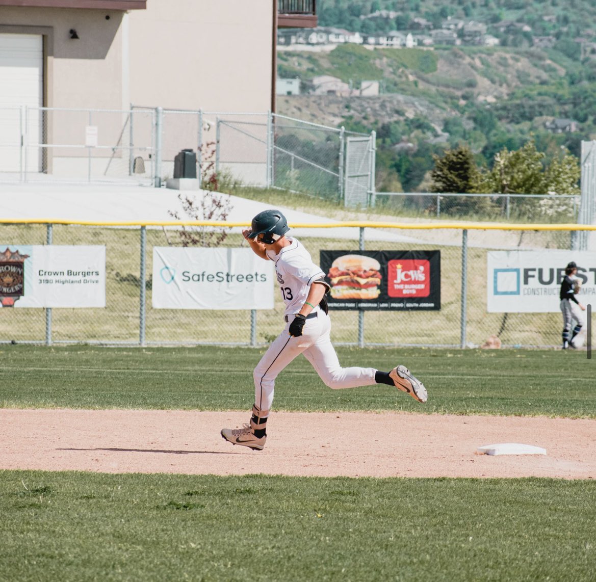 Braxton Biesinger tweet media