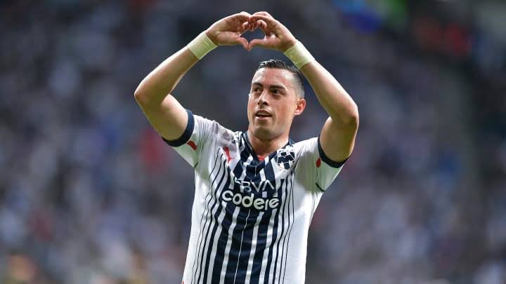SoyRegioRayado's tweet photo. A quien prefieren? 

RT - Rogelio Funes Mori 
Like - Juan Ignacio Dinenno https://t.co/BpsWEXXfip