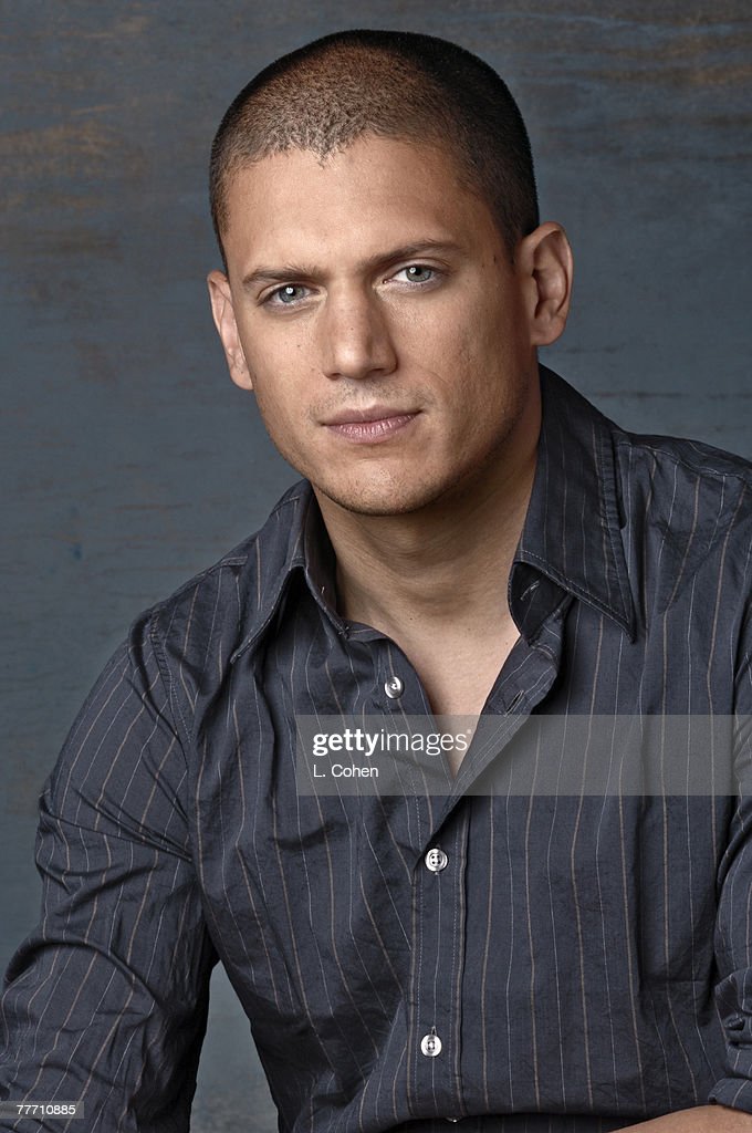 Happy Birthday Wentworth Miller! 