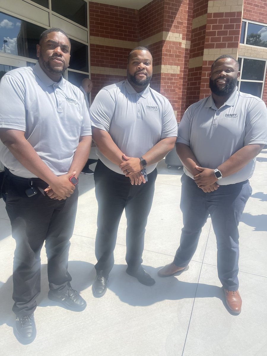 iam_MarlonG's tweet image. #FVSUMade Dr. Manson!!! We made it! 
Black Male Educators with the #CourageToLead 
#SummerLeadership2023