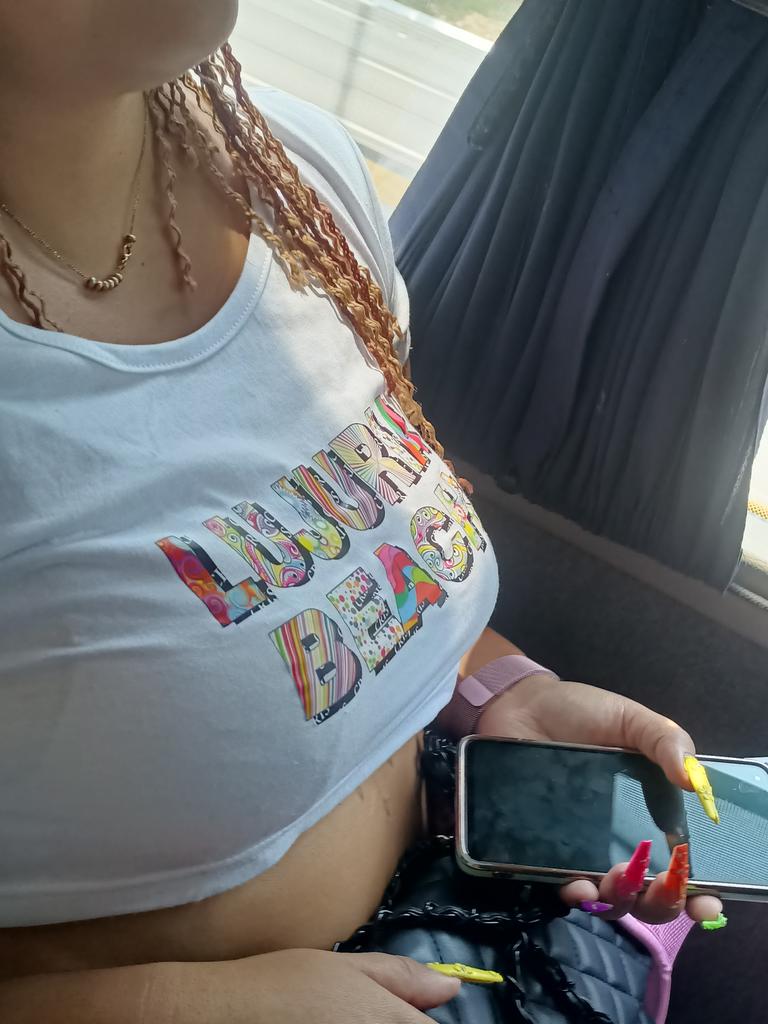 Lujuria Bech Party tweet media