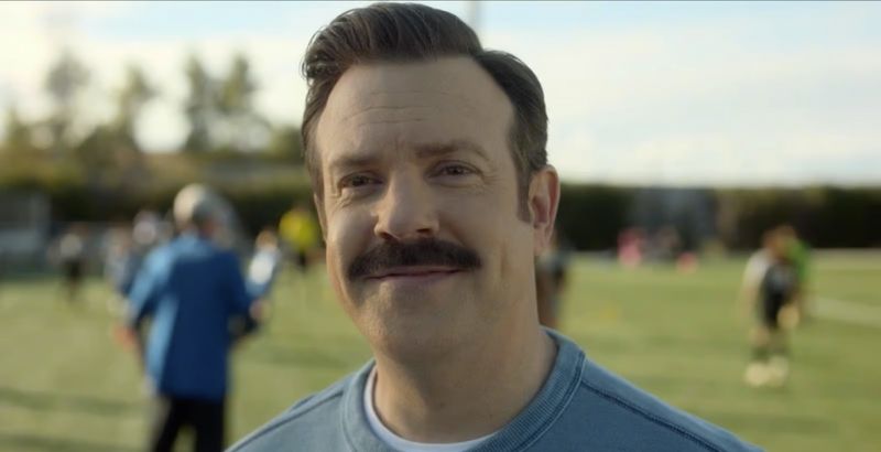 MichelArouca's tweet photo. Na última semana, 4 séries que eu amo chegaram ao fim: Succesion, Ted Lasso, Barry e The Marvelous Mrs. Maisel. 

E vou falar pra vocês, mas disparado, o melhor final de todas essas foi o de Mrs. Maisel. https://t.co/RKSMchYgxQ