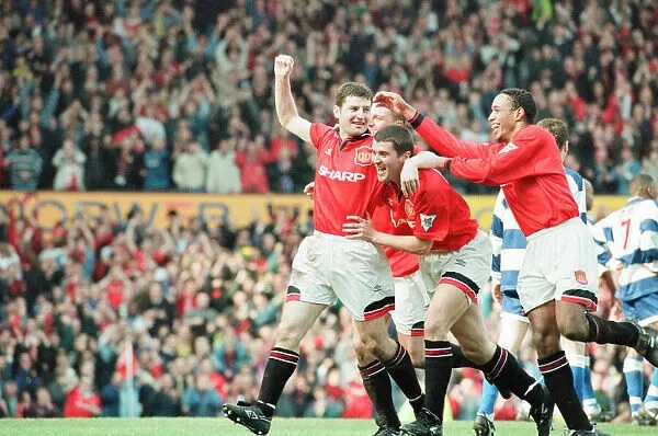 FA CUP FINAL ⚽️🏆

We’ll be opening early at 3PM so you can catch the final on our MASSIVE projector screen!

We’ll see you tomorrow 🙏