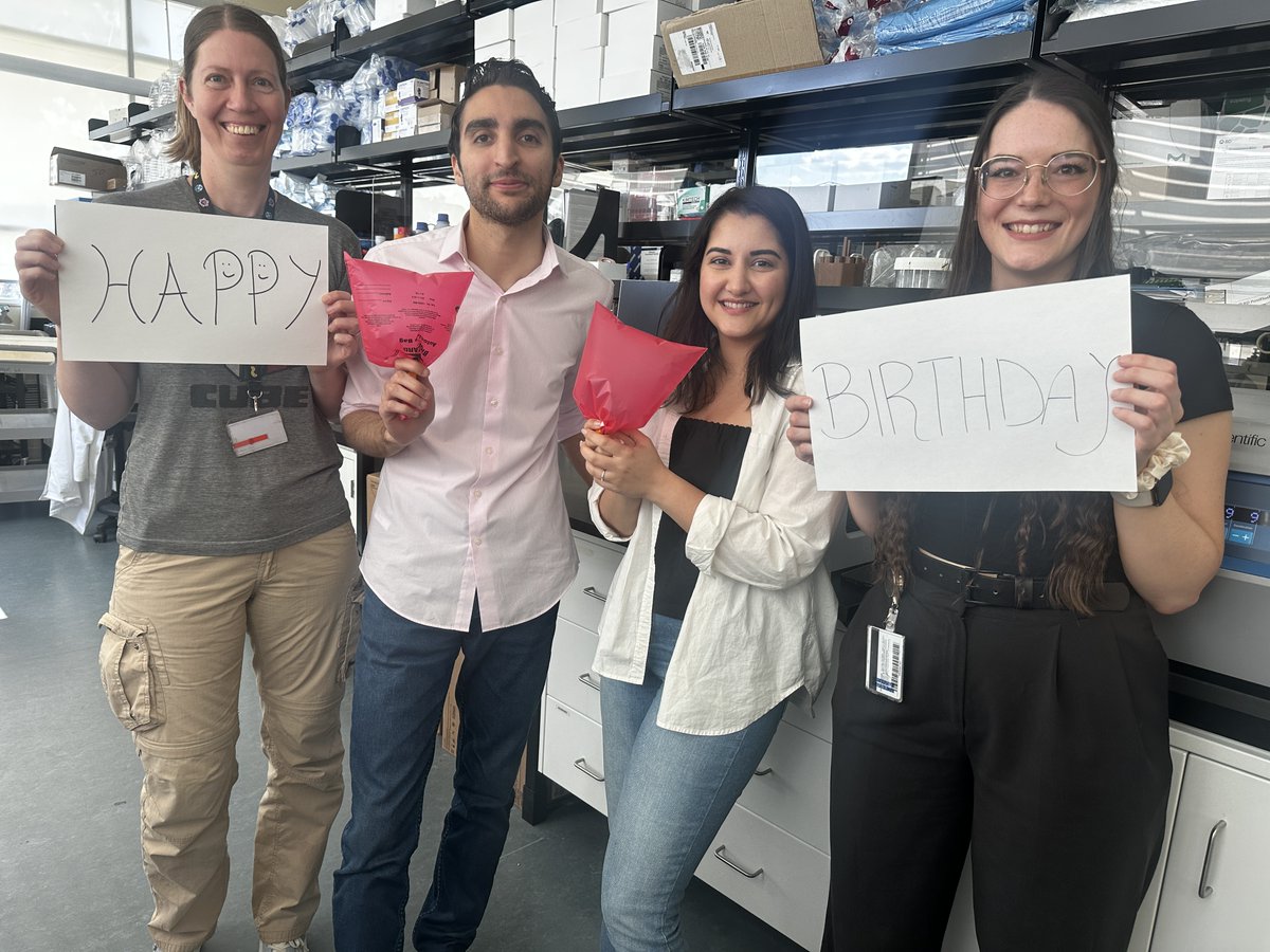 "🎉 A huge THANK YOU to my incredible team for the heartwarming birthday wishes! 🎈 Your kind words and thoughtfulness made my day extra special. I'm so grateful to work with such an amazing group of people. Cheers to an awesome team! 🙌🥳 #BMR #Gratitude #Teamwork #BirthdayVibes
