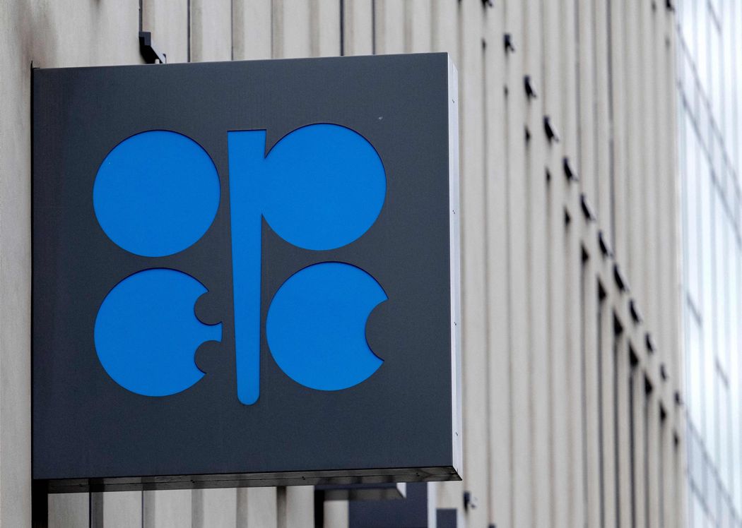 Myra Saefong On Twitter Oil Prices Settle Higher Ahead Of Opec