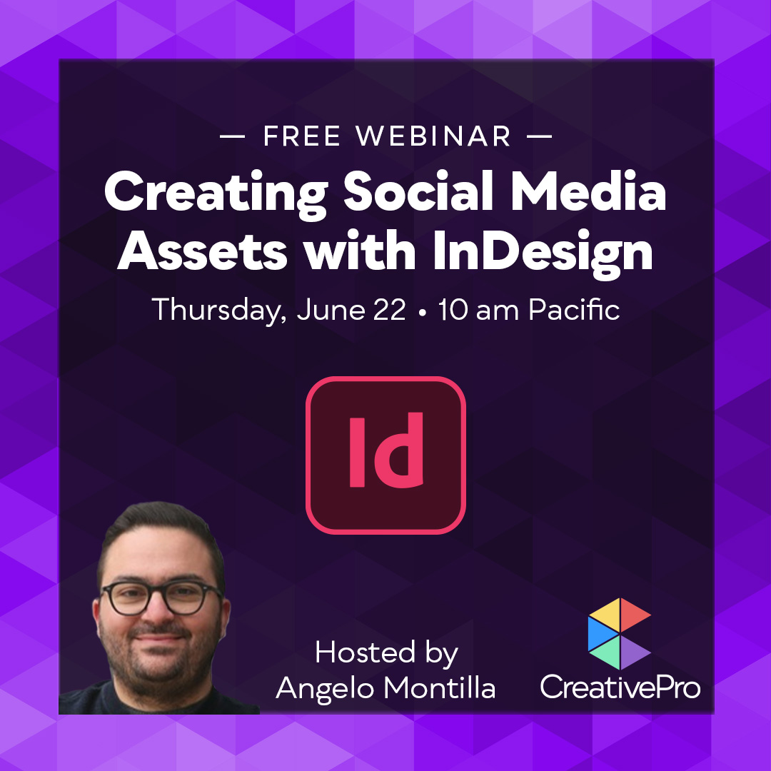 CreativePro Network tweet media