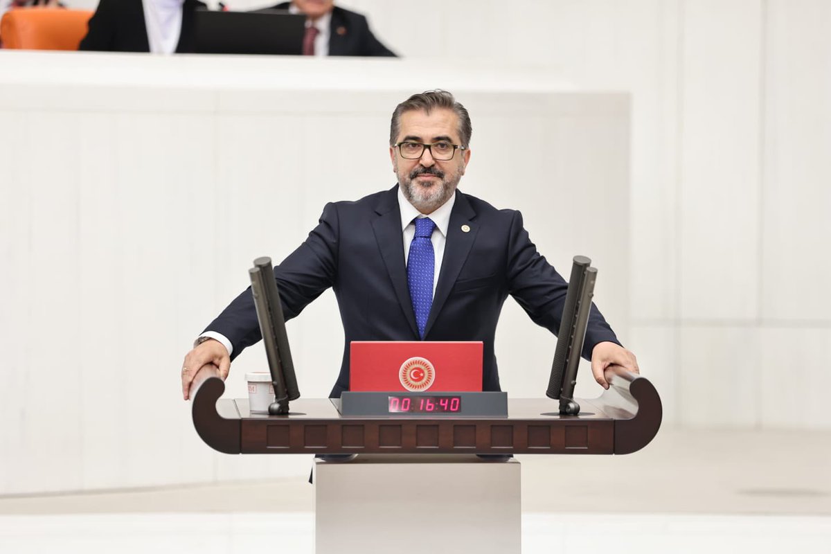avademyildirim's tweet photo. Haydi Bismillah!

Türkiye Yüzyılı’nın mimarı Cumhurbaşkanımız Sayın Recep Tayyip ERDOĞAN’ın liderliğinde durmak yok, yola Devam!🇹🇷 https://t.co/X1roifcJR3