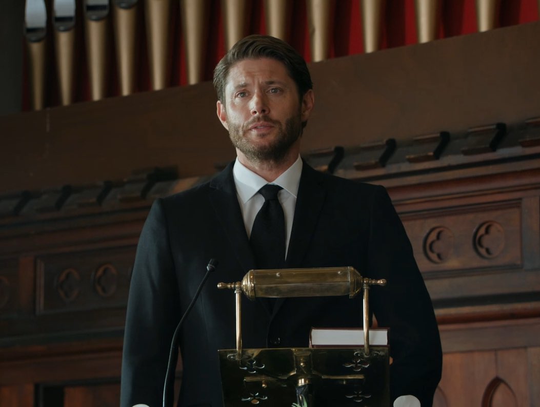 Lets On Twitter RT charmingdeanw Jensen Ackles In Buddy Games