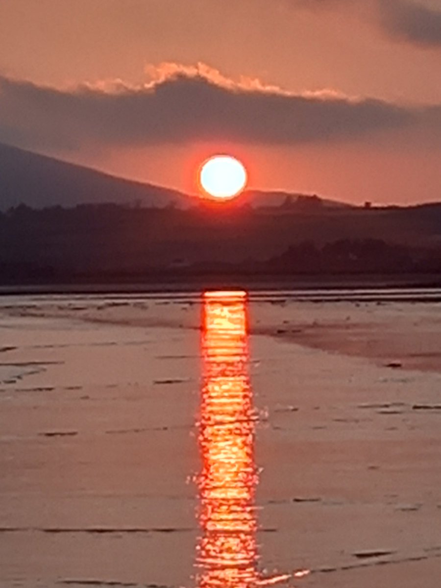 😎Can this really be Ireland! What incredible weather🌞