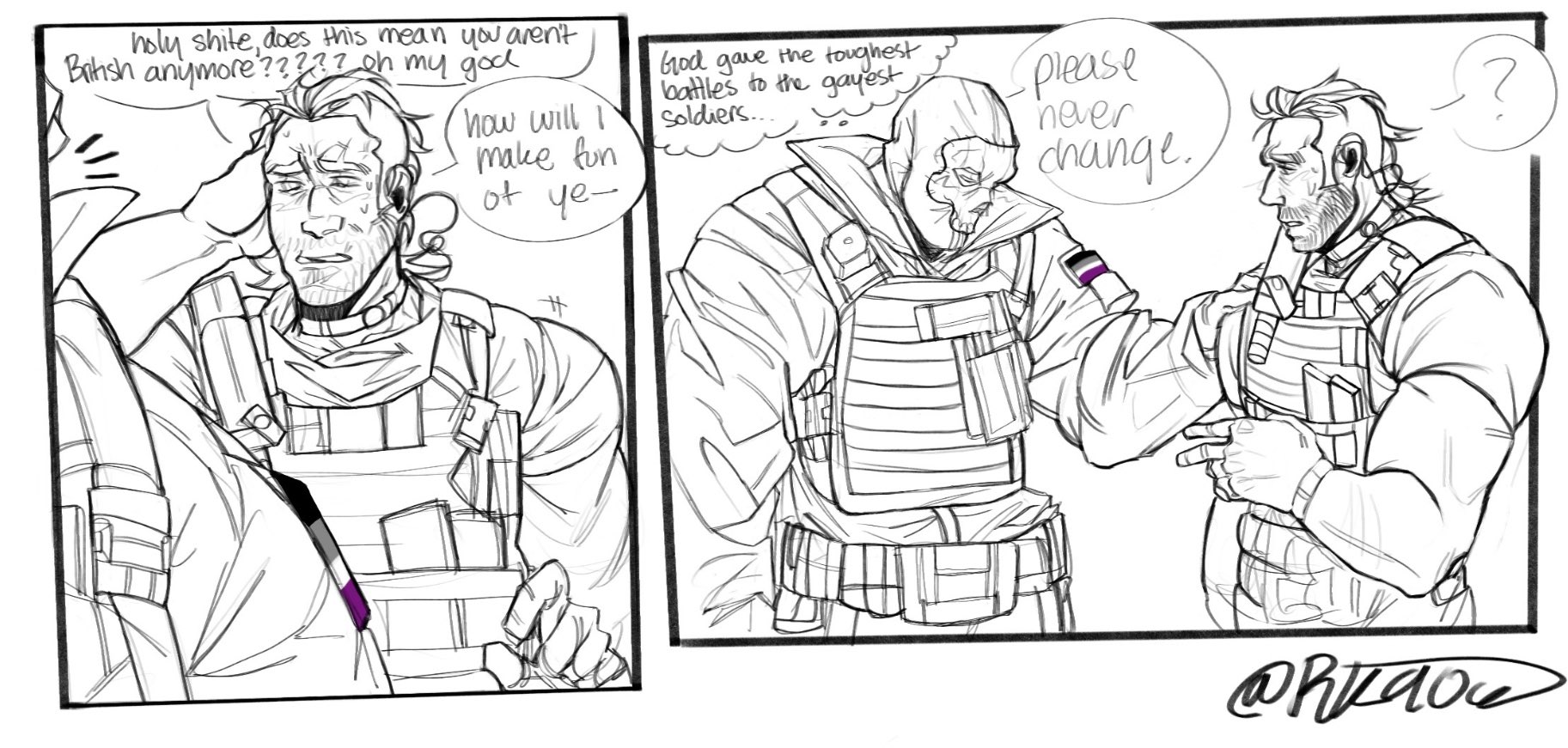 aria-on-twitter-ghost-and-his-lil-army-jokes-callofduty-codmwii