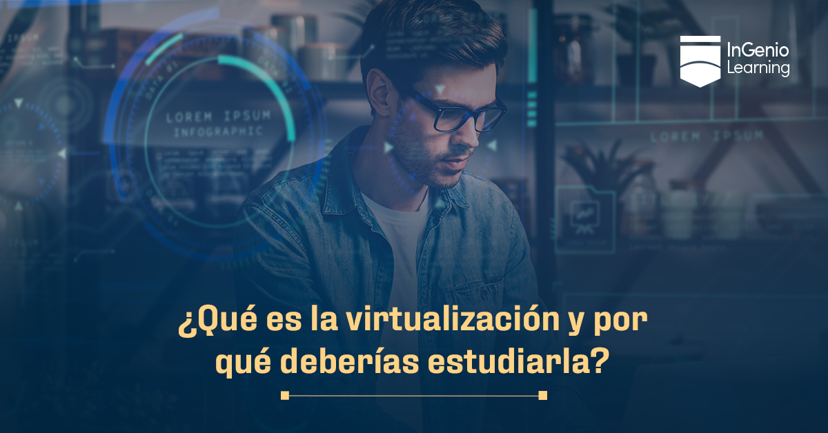 IngenioPe's tweet photo. Desbloquea el potencial de la virtualización con nuestro blog de esta semana. Aprende cómo maximizar la eficiencia y optimizar la inversión de las empresas creando espacios de trabajo aislados en ordenadores compatibles👇🏼
https://t.co/0XOYV55Tot
#Blog #Virtualización #Tecnología https://t.co/SbVP5qOhXe