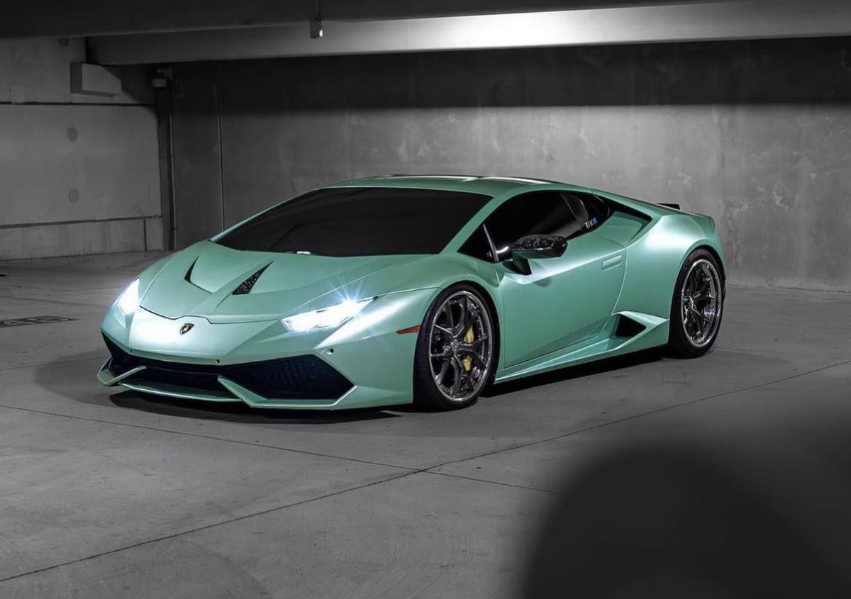 Huracan