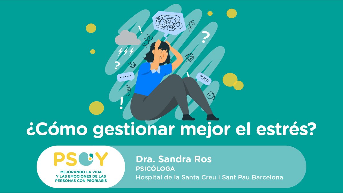 Acción Psoriasis tweet media