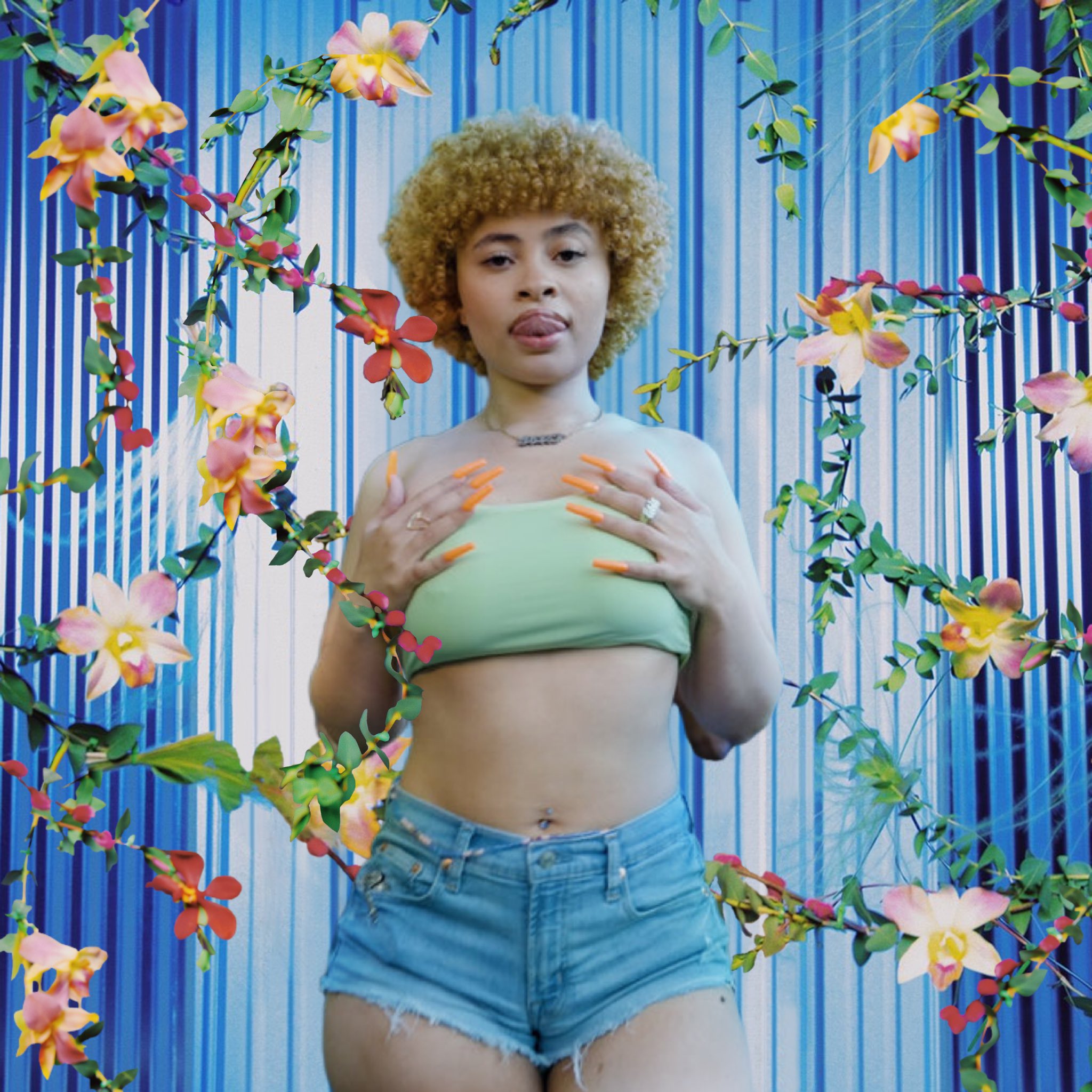 themarinajewels on X: &ldquo;&ldquo;America ain&rsquo;t that girl, like (facts 
