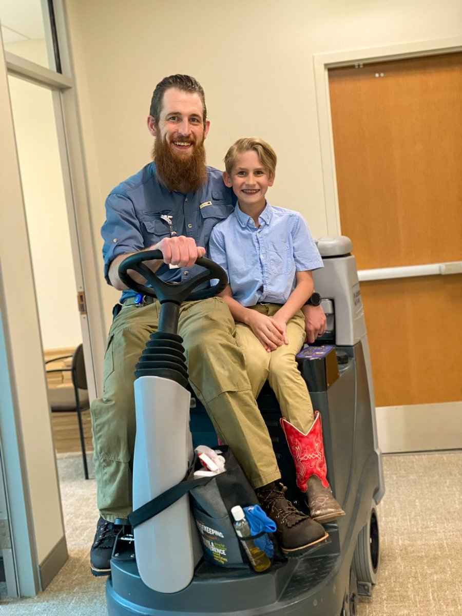 huntsmancancer's tweet photo. Monday is a big day for us—we will welcome our first patients in the outpatient clinics at the Kathryn F. Kirk Center! Our staff has been working hard to make sure everything is ready for our patients and their caregivers. We are so grateful for their hard work and dedication! https://t.co/mWd8Z9LGL5