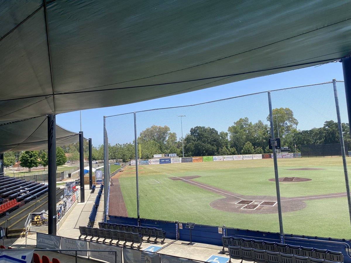 Jessup Baseball tweet media
