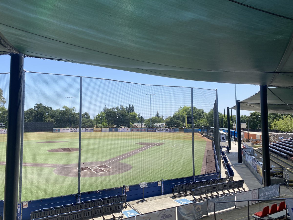 Jessup Baseball tweet media