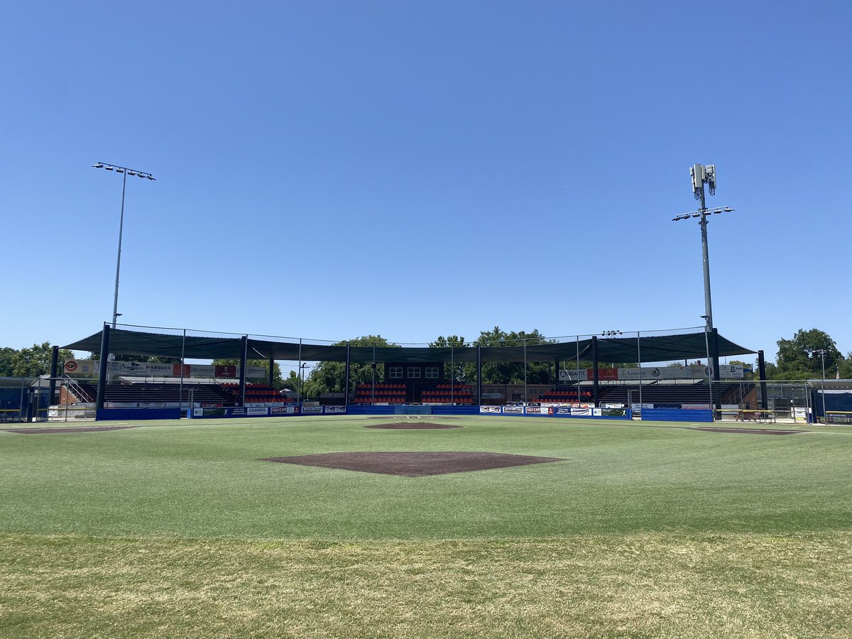 Any Transfer Portal / JUCO players looking for a new place to call home? DM or email tpaine@jessup.edu if you are interested! Jessup University, Rocklin, CA. 

Currently - NAIA transitioning to NCAA DII 

<a href="/FlatgroundApp/">FLATGROUND Pitching</a> <a href="/FlatgroundBats/">FLATGROUND Hitting</a>