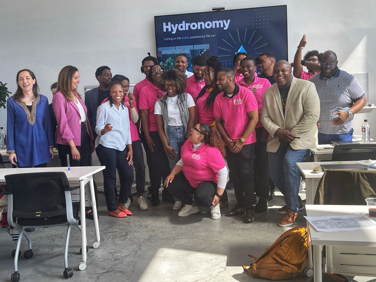 Communitas America tweet media