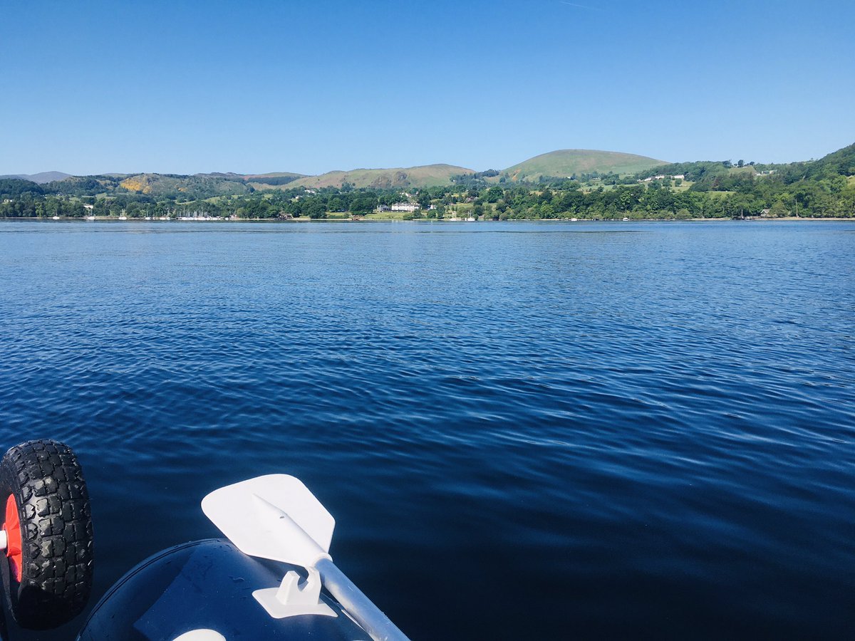 mano_mofrad's tweet photo. This morning at Ullswater https://t.co/sVA6WBMFj4