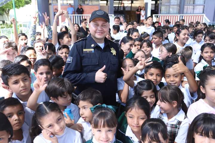 Luis Pantoja Magallón tweet media