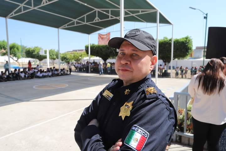 Luis Pantoja Magallón tweet media