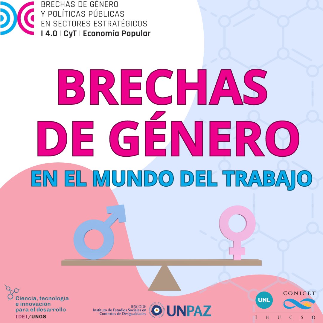 CTI Desarrollo -IDEI/UNGS tweet media